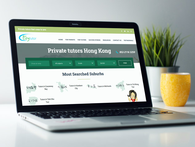 Ezymath tutoring - онлайн-сервіс для репетиторів та учнів